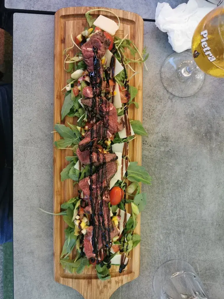 Menu_La chapelle restaurant mar vivo_Seyne-sur-Mer_image_7