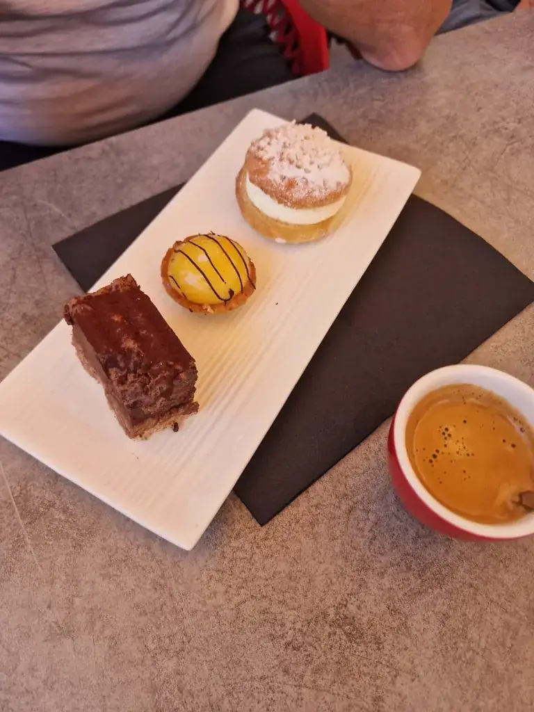 Menu_La chapelle restaurant mar vivo_Seyne-sur-Mer_image_8