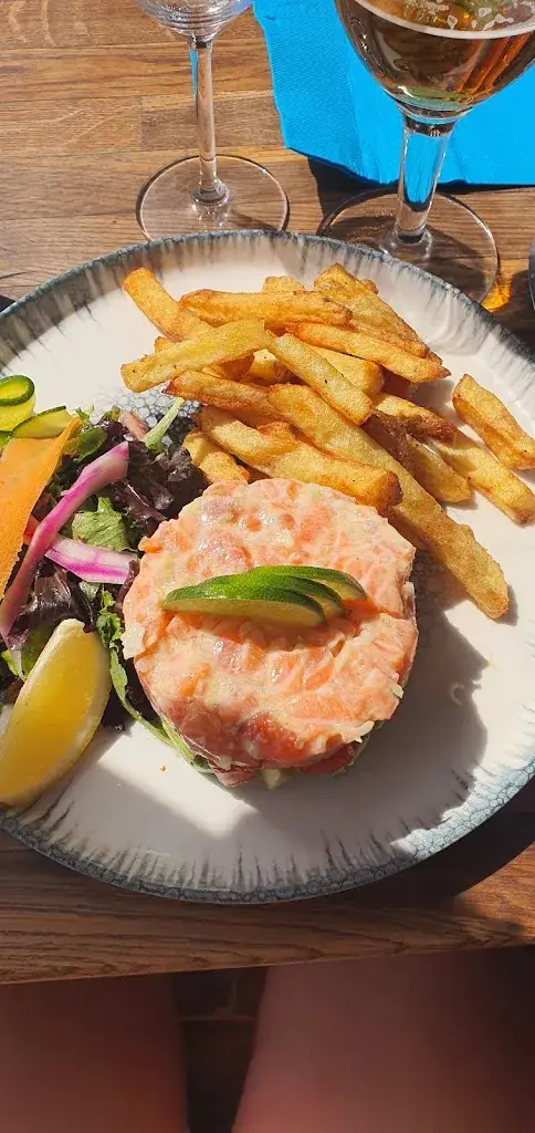 Menu_La Paillote Fabregas_Seyne-sur-Mer_image_5