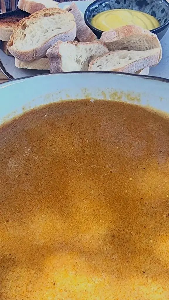 Menu_La Paillote Fabregas_Seyne-sur-Mer_image_7