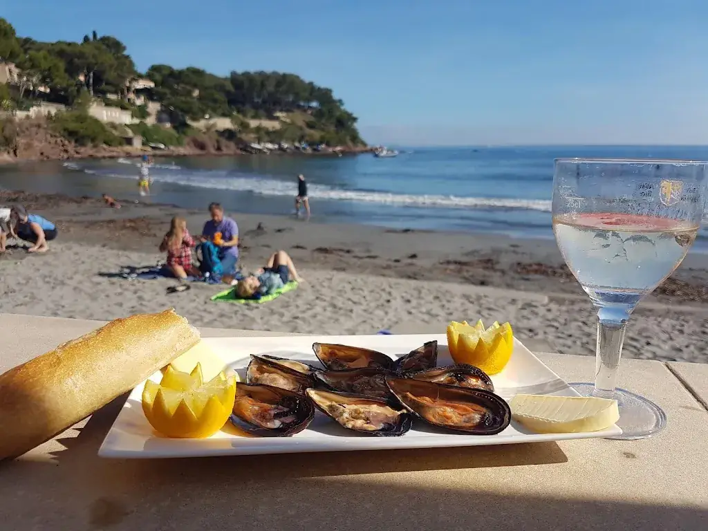 Menu_La Paillote Fabregas_Seyne-sur-Mer_image_9