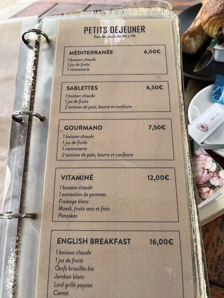 Menu_Ô Grain de Sable_Seyne-sur-Mer_image_1