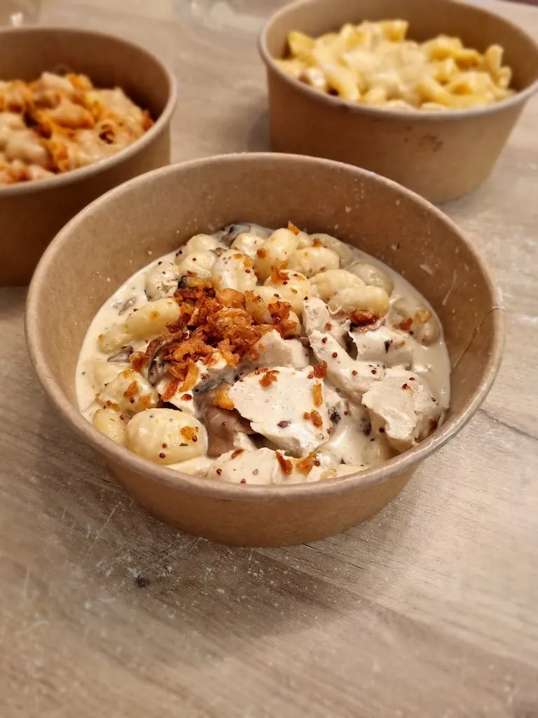 Menu_La boîte à pâtes La Seyne-Sur-Mer_Seyne-sur-Mer_image_3