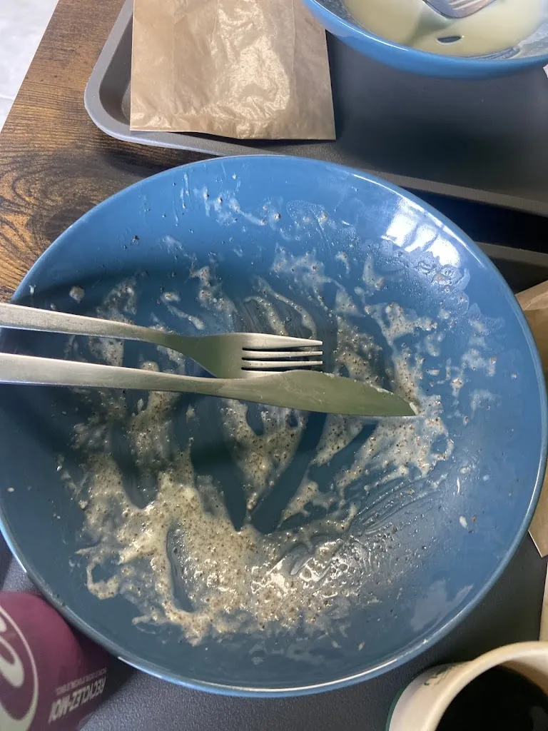 Menu_La boîte à pâtes La Seyne-Sur-Mer_Seyne-sur-Mer_image_5