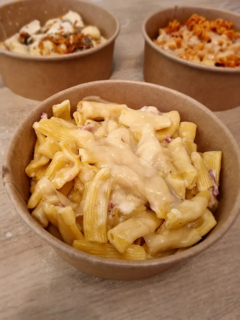 Menu_La boîte à pâtes La Seyne-Sur-Mer_Seyne-sur-Mer_image_7