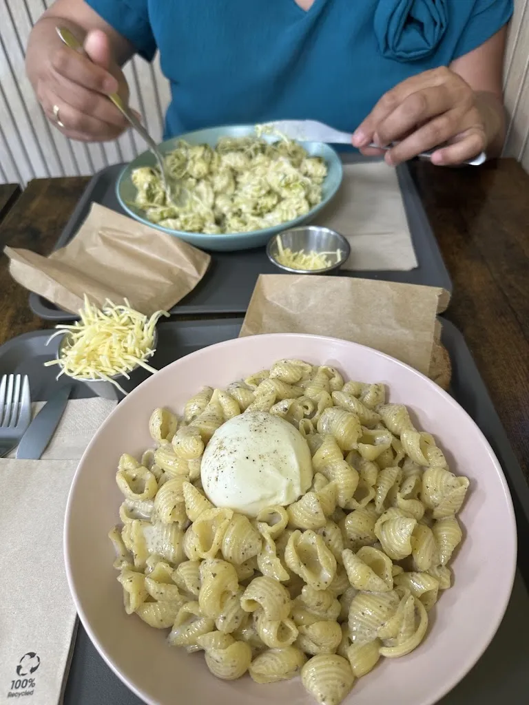 Menu_La boîte à pâtes La Seyne-Sur-Mer_Seyne-sur-Mer_image_8