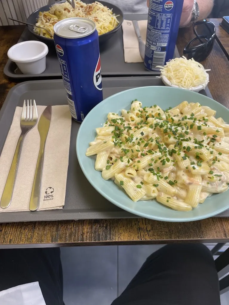 Jerome Martaud_La boîte à pâtes La Seyne-Sur-Mer_Seyne-sur-Mer_review