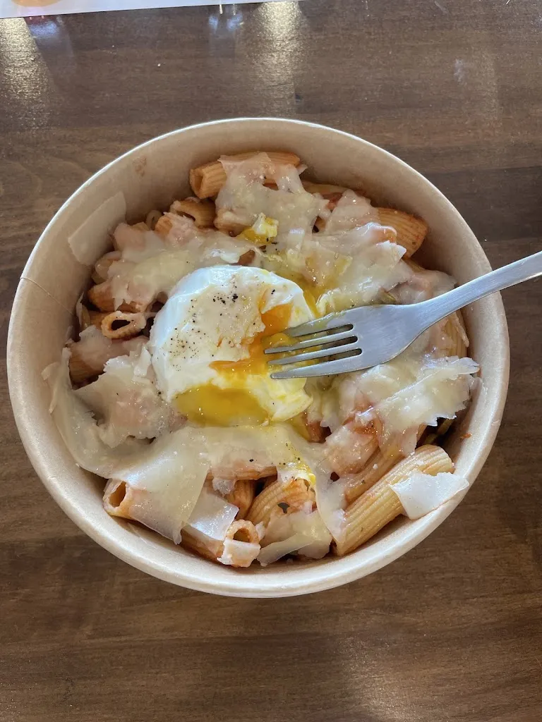 Auny_La boîte à pâtes La Seyne-Sur-Mer_Seyne-sur-Mer_review