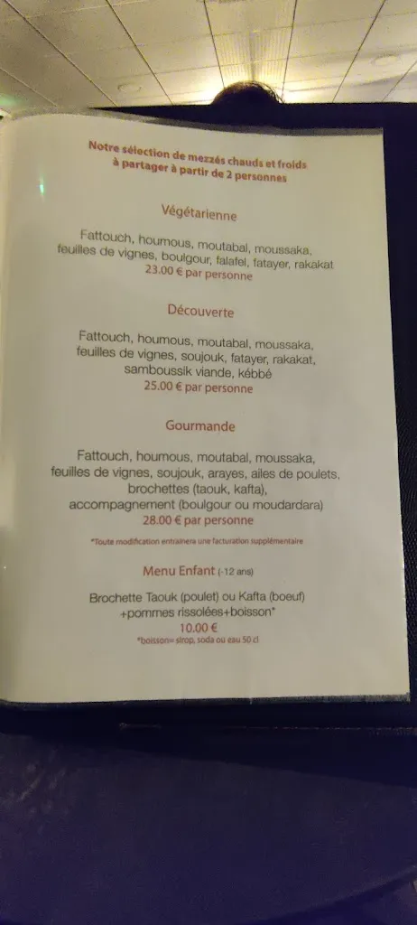 Menu_Le Cedrus (Les sablettes)_Seyne-sur-Mer_image_1