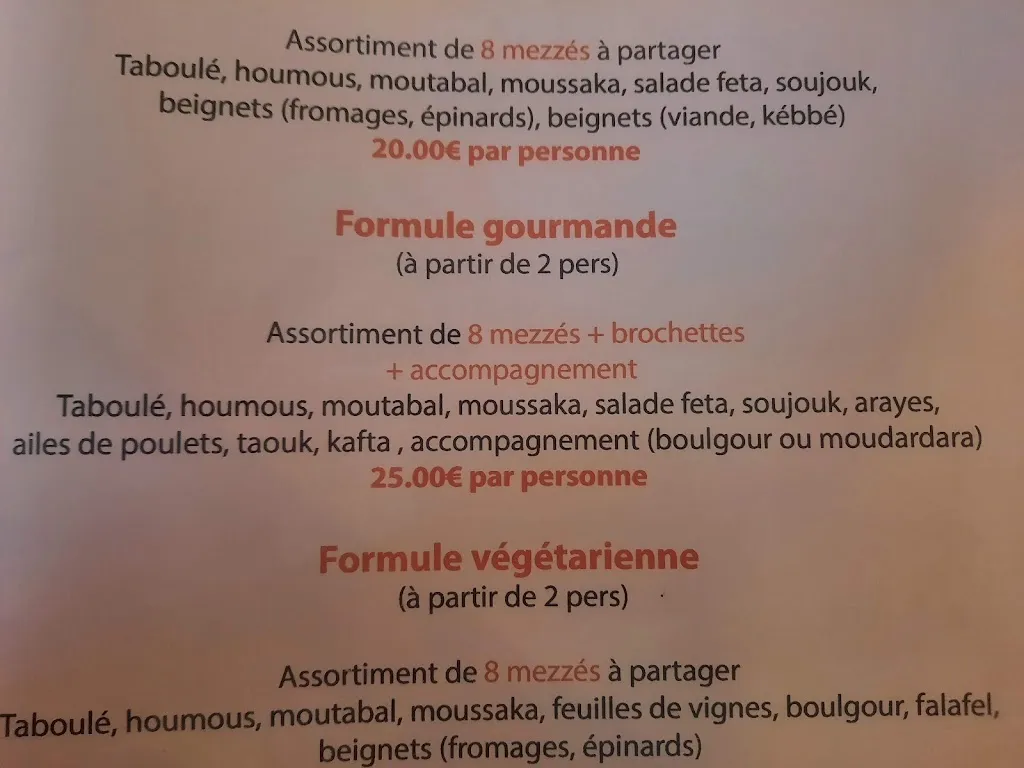Menu_Le Cedrus (Les sablettes)_Seyne-sur-Mer_image_3