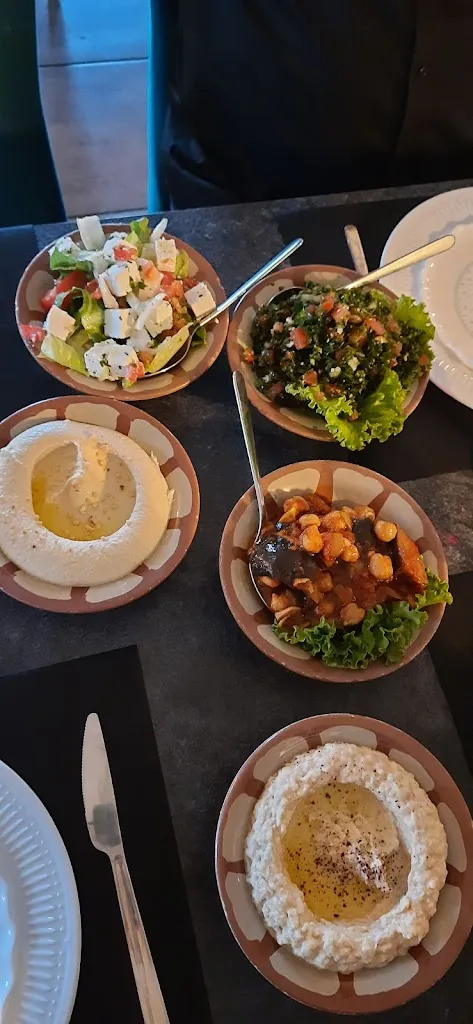 Menu_Le Cedrus (Les sablettes)_Seyne-sur-Mer_image_6