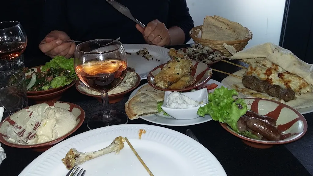 Menu_Le Cedrus (Les sablettes)_Seyne-sur-Mer_image_7