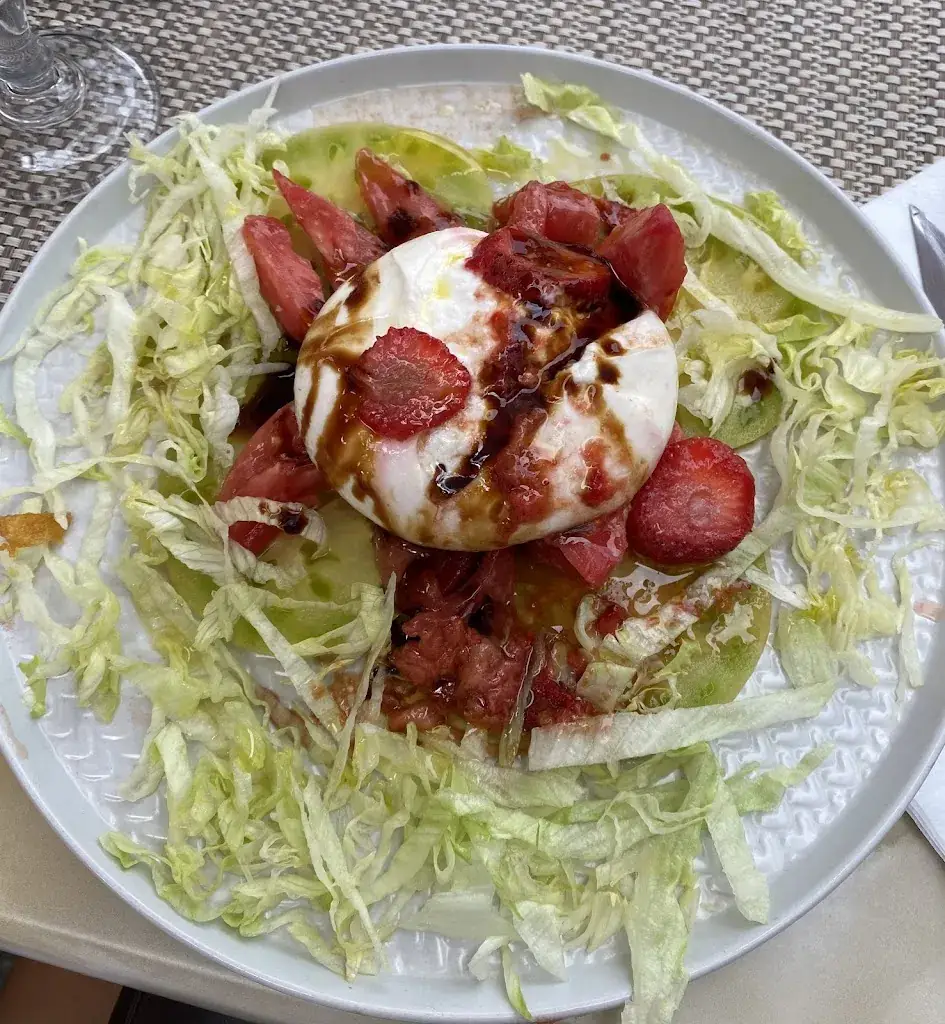 Morgane PAGES_Il Pomodoro A&I_Seyne-sur-Mer_review