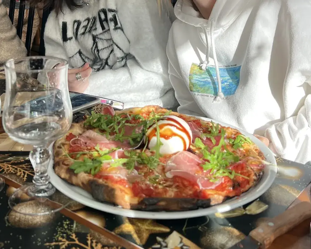 Vincent Pierre_Il Pomodoro A&I_Seyne-sur-Mer_review