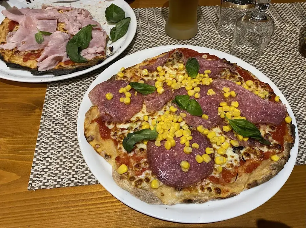 Il Pomodoro A&I restaurant in Seyne-sur-Mer