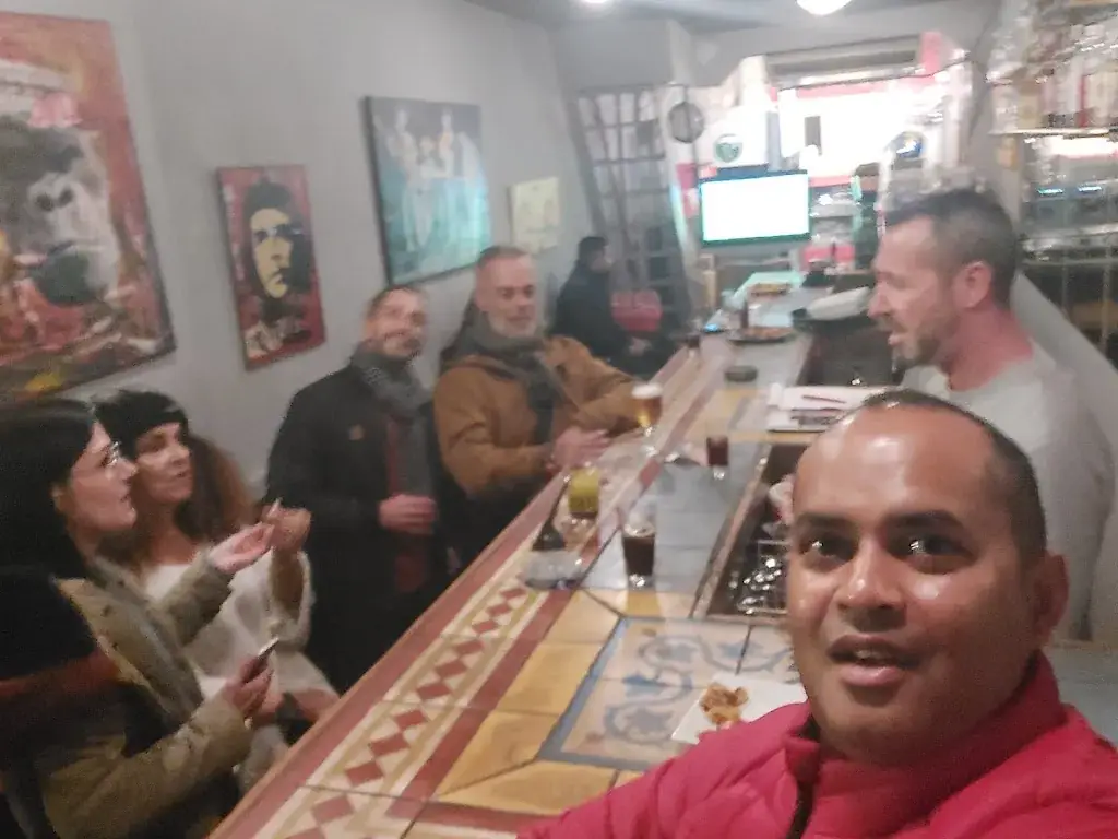 kumarabg Dani_Comoëdia Café - La Seyne-sur-Mer_Seyne-sur-Mer_review