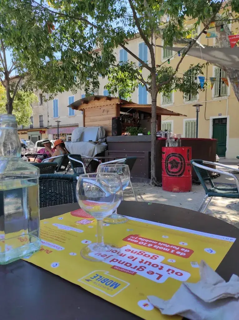 Bouli_Comoëdia Café - La Seyne-sur-Mer_Seyne-sur-Mer_review