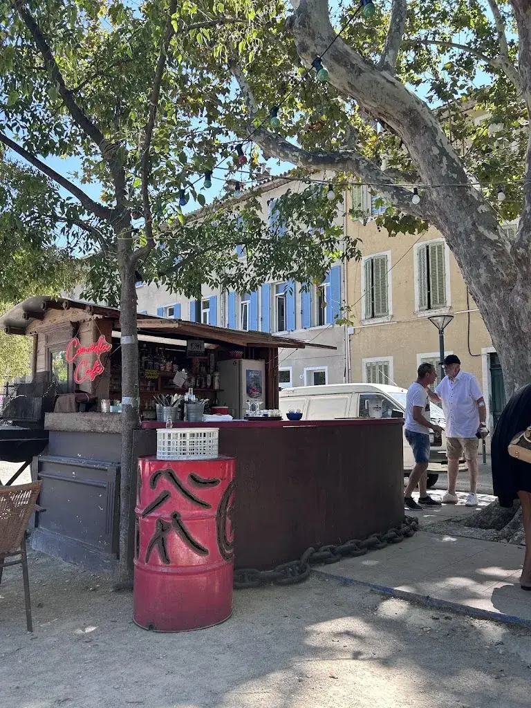 Mathilde Remy_Comoëdia Café - La Seyne-sur-Mer_Seyne-sur-Mer_review