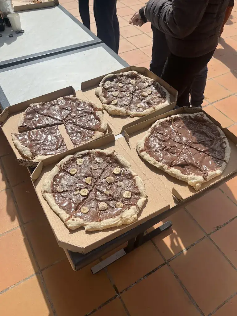 Magali Mabeau_CASA NOSTRA_Seyne-sur-Mer_review