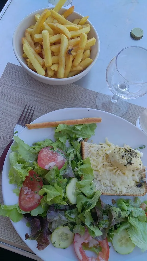 Menu_L’Entracte - La Seyne-sur-Mer_Seyne-sur-Mer_image_1