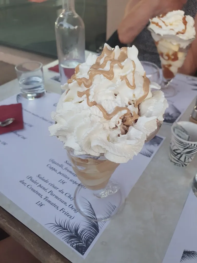 Eric B._L’Entracte - La Seyne-sur-Mer_Seyne-sur-Mer_review