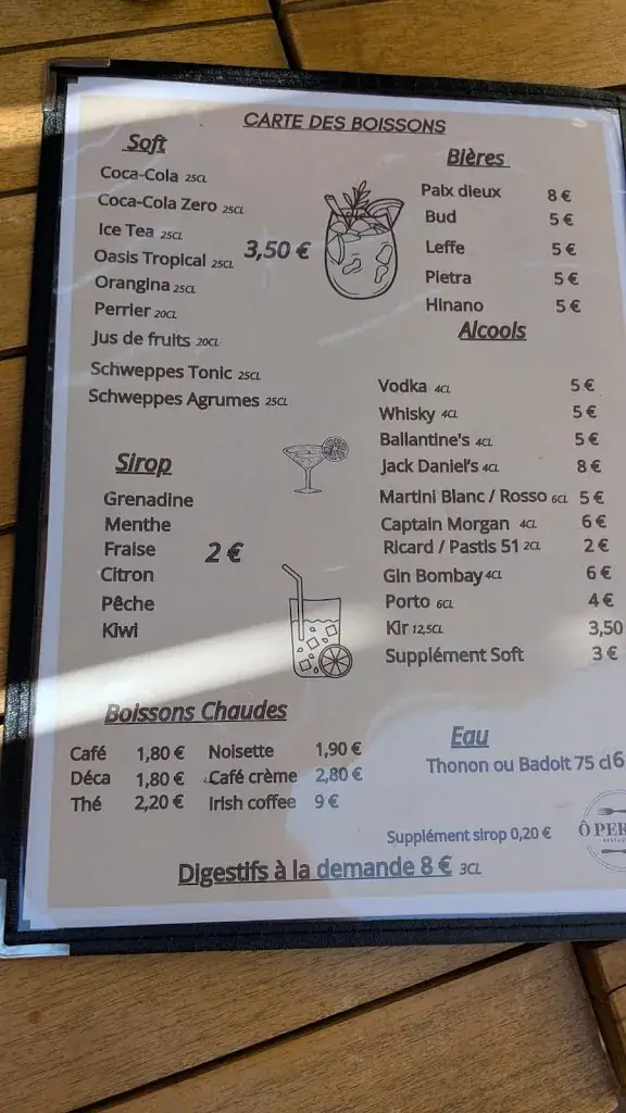 Menu_Ô PERRIN_Seyne-sur-Mer_image_4