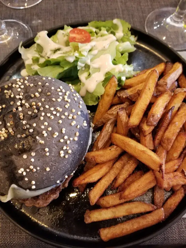 Brent Douglas_Ô PERRIN_Seyne-sur-Mer_review