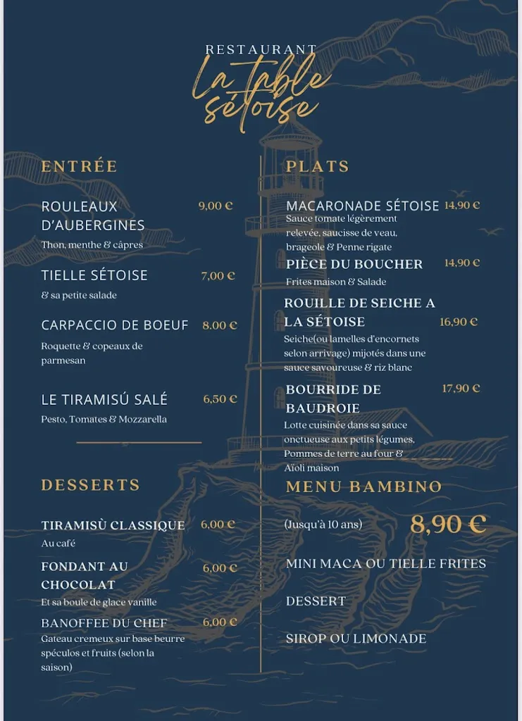 Menu_La table sétoise_Seyne-sur-Mer_image_2