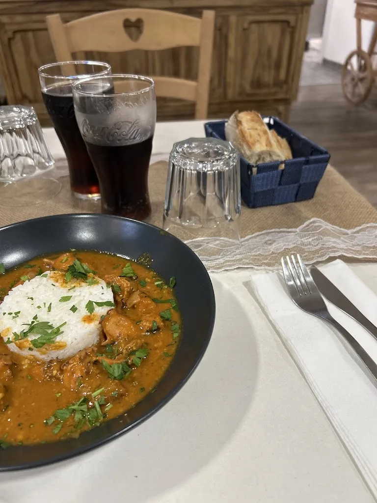 La table sétoise restaurant in Seyne-sur-Mer