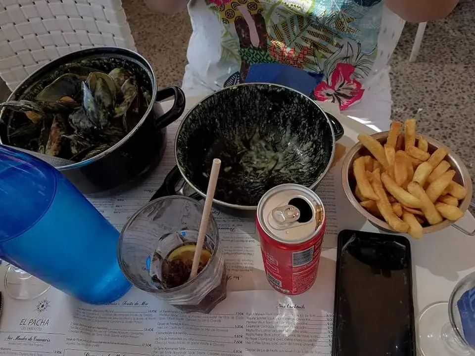 Menu_El Pacha_Seyne-sur-Mer_immagine_5