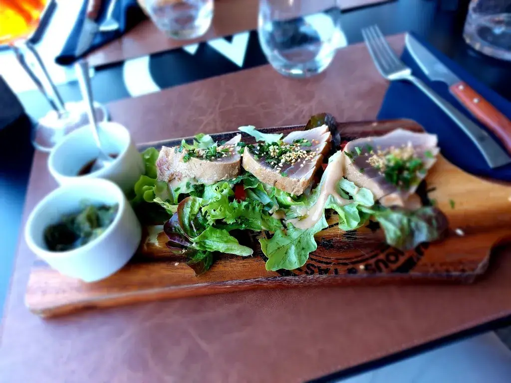 Menu_La Pointe Noire_Arâches-la-Frasse_image_7