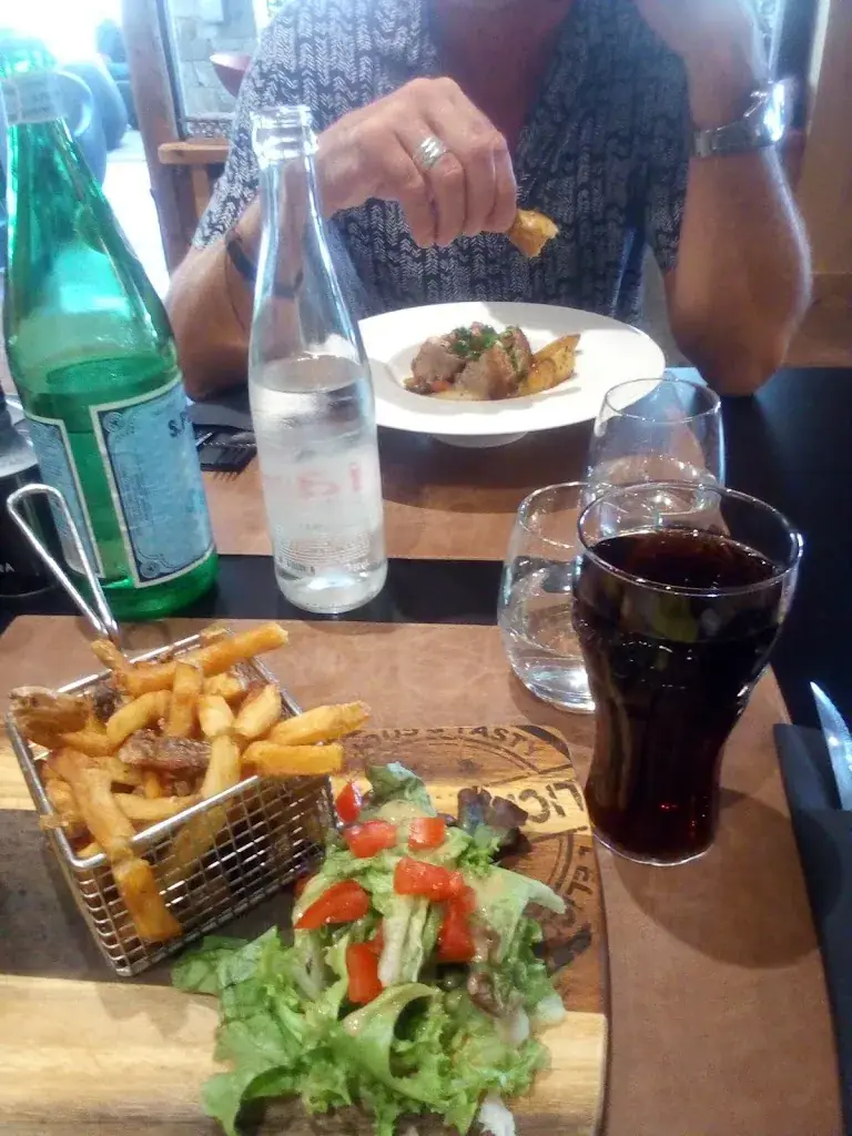 Menu_La Pointe Noire_Arâches-la-Frasse_image_8