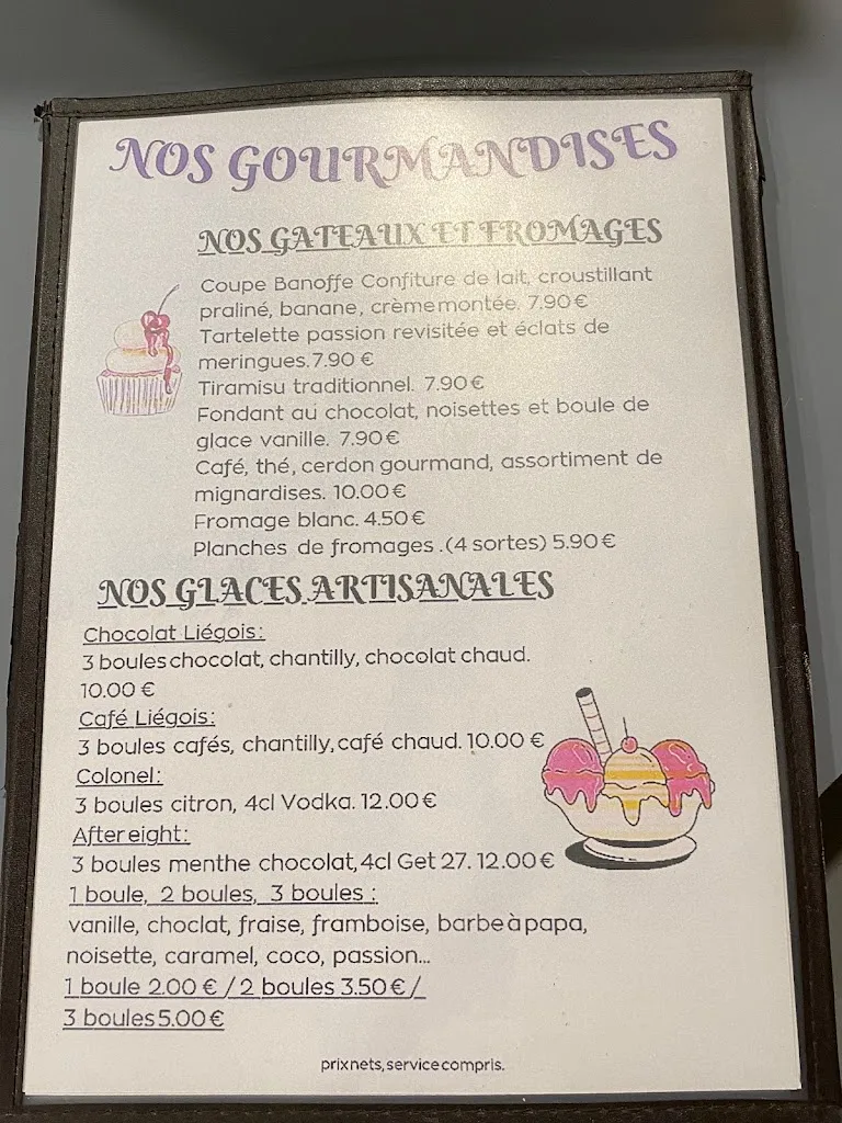 Menu_La Croisée des Terroirs_Poncin_image_1