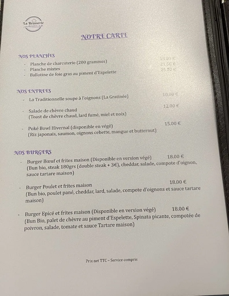 Menu_La Croisée des Terroirs_Poncin_image_2