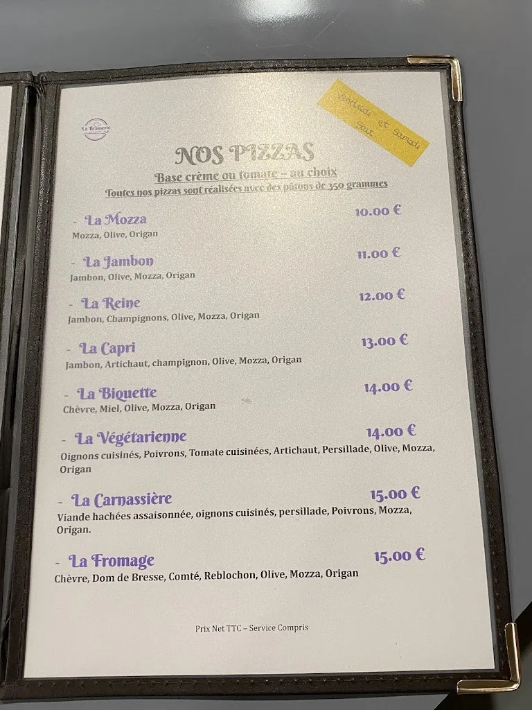 Menu_La Croisée des Terroirs_Poncin_image_3