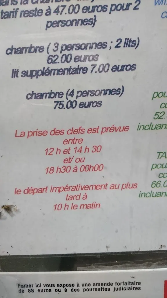 Emilio Castrillejo_La Croisée des Terroirs_Poncin_review