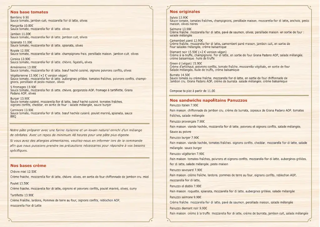 Menu_Pizz'en seyne_Seyne-sur-Mer_image_1