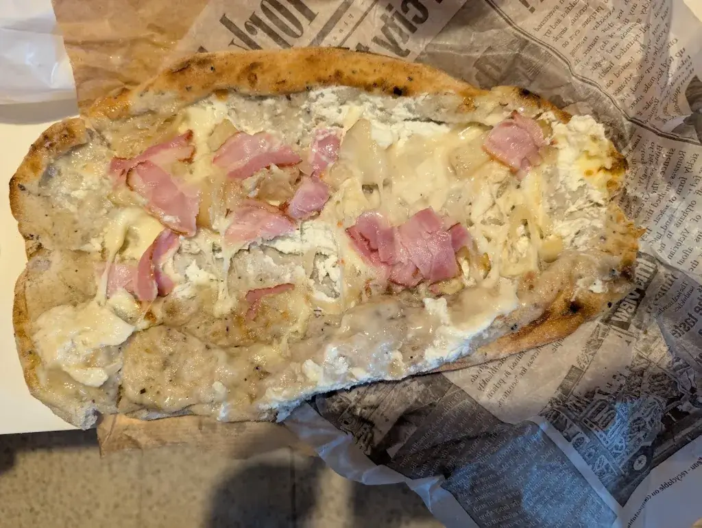 Rayan Riviere_Pizz'en seyne_Seyne-sur-Mer_review