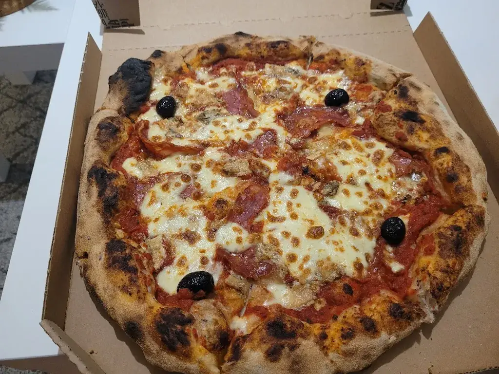 françois lucia_Pizz'en seyne_Seyne-sur-Mer_review