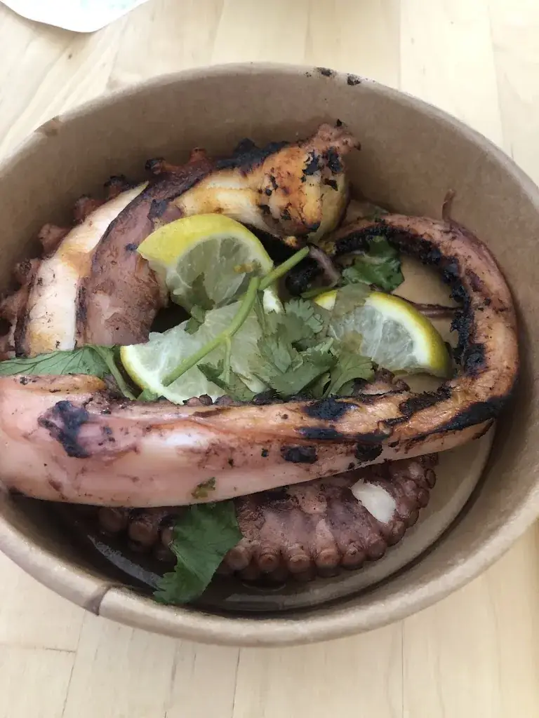 Menu_Joao’s - Grillade urbaine portugaise_Seyne-sur-Mer_image_7