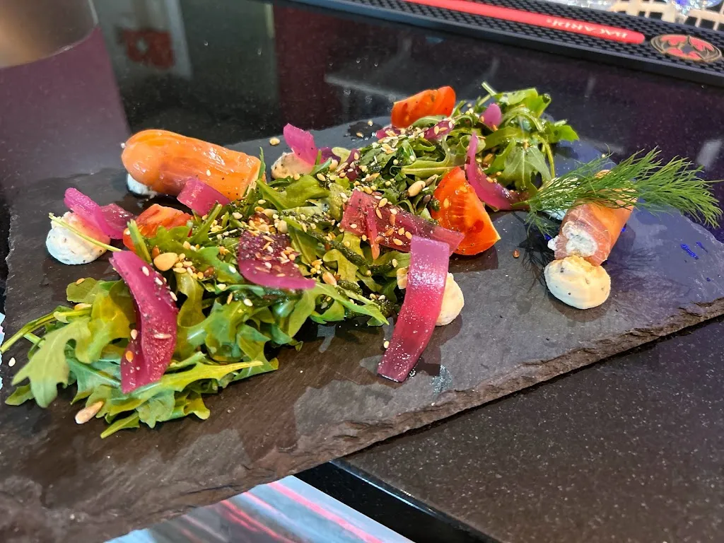 La Régalade cuisine française&Italienne, produits frais, fait maison, karaoke, soirée dansante et soirée à thème_Seyne-sur-Mer_slider_image_3