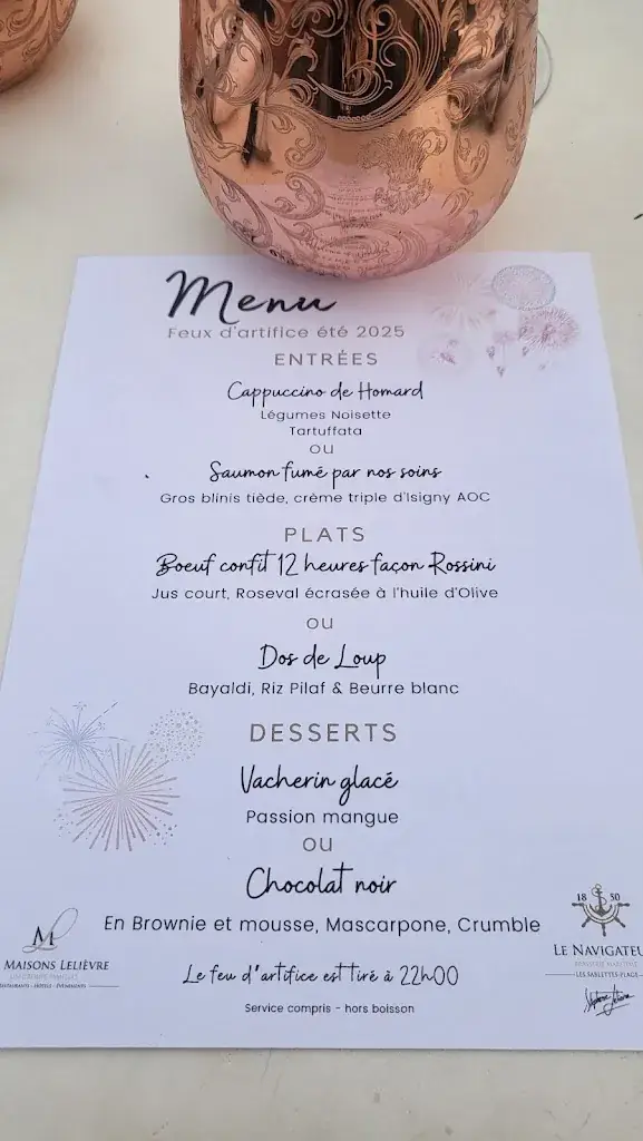 Menu_Le Navigateur_Seyne-sur-Mer_image_4