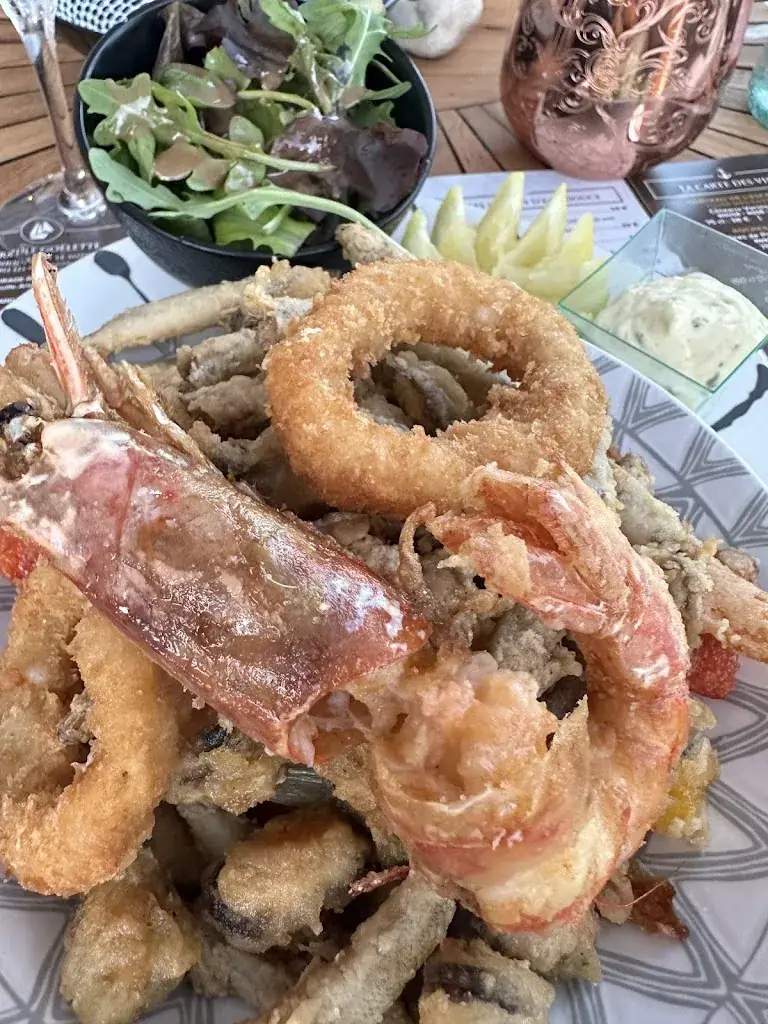 Bernd Gill_Le Navigateur_Seyne-sur-Mer_review