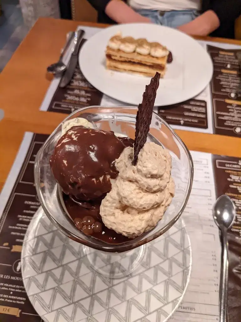 Eric Benoit_Le Navigateur_Seyne-sur-Mer_review