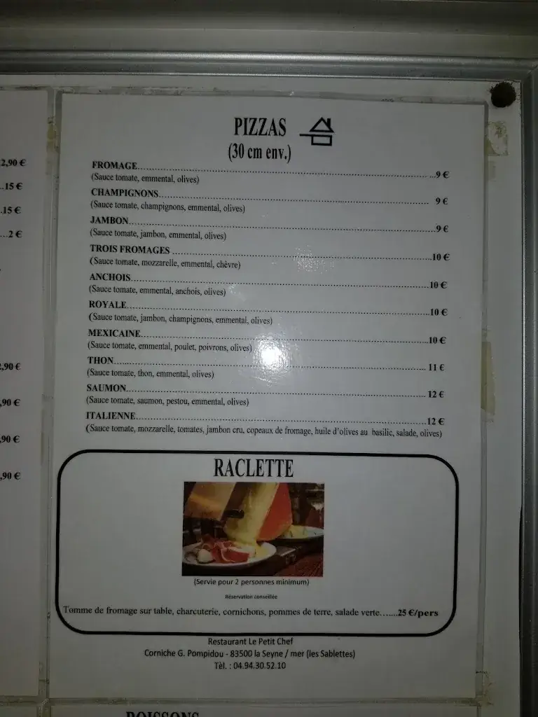 Menu_Le Petit Chef_Seyne-sur-Mer_immagine_1