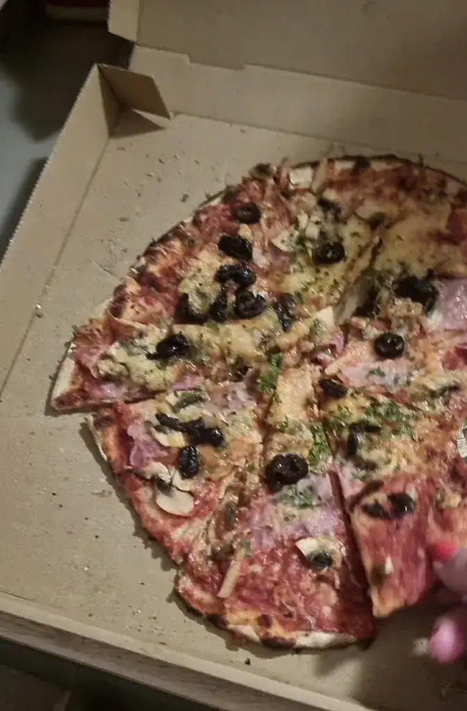 véronique Bartoli_Le Petit Chef_Seyne-sur-Mer_recensione