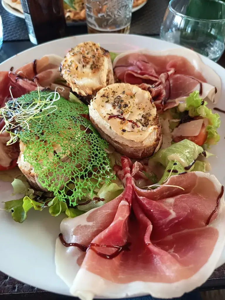 Sophie Choquet_Le Petit Chef_Seyne-sur-Mer_recensione