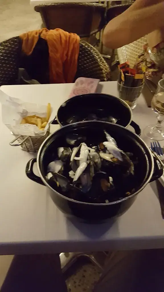 Menu_Le Prôvence Plage_Seyne-sur-Mer_image_5