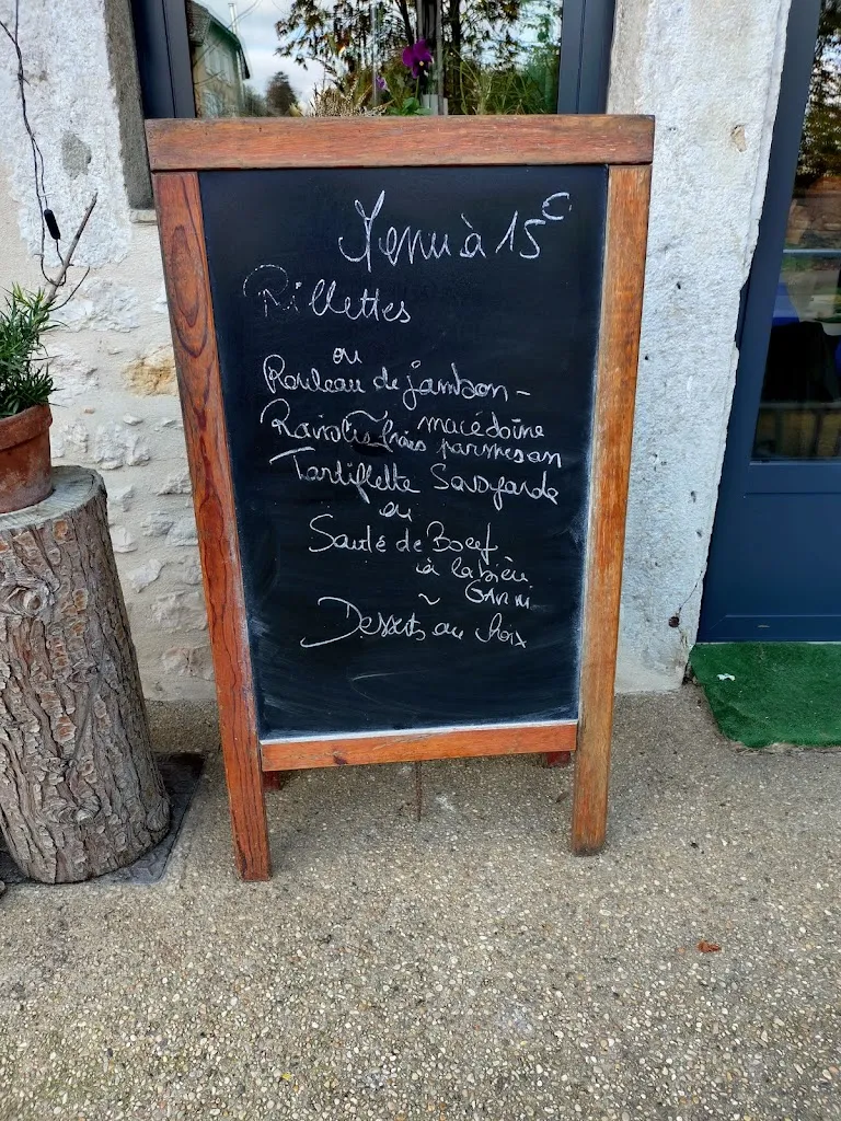 Menu_Le Poncinois_Poncin_image_2