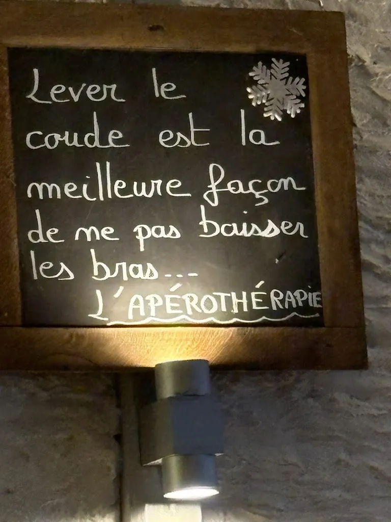 Giorgio Brunori_Le Poncinois_Poncin_review